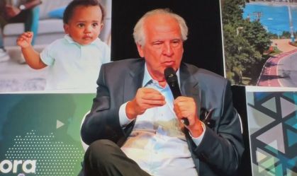 Juros altos são o grande inimigo da construção civil, diz presidente do conselho da MRV