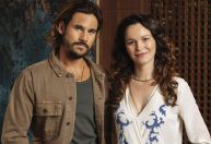 "Mania de Você": Filipa se alia a Mavi e agride Rudá, que desmaia