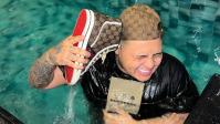 MC Ryan SP enfrenta ação de R$ 261 mil por shows cancelados no RJ