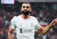 Ministro dos Esportes da Arábia Saudita confirma que negocia com Salah