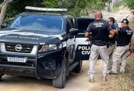 Homem forja o próprio sequestro e acaba preso na Bahia