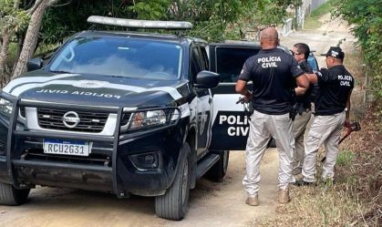 Homem forja o próprio sequestro e acaba preso na Bahia