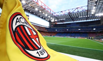 Milan x Lazio: horário e onde assistir o jogo da Serie A