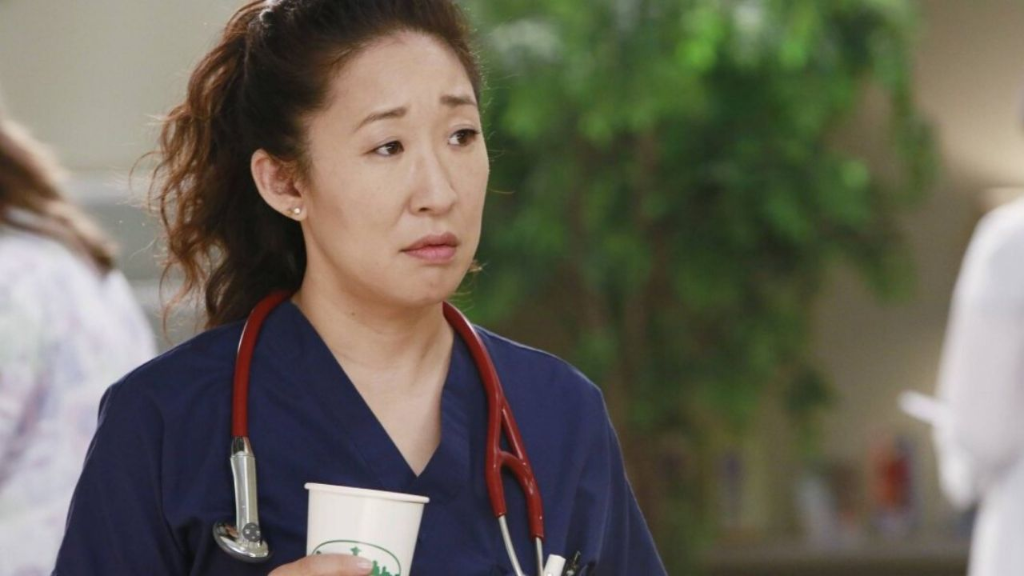 Kate Walsh, de “Grey’s Anatomy”, fala sobre Andrew Nixon: “Vida divertida”