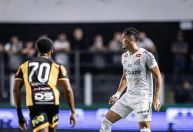 Santos empata com Novorizontino e perde chance de voltar a liderar a Série B