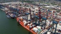 Rumo anula acordo para venda de participação em terminal no Porto de Santos