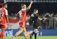 De virada, Inter vence São Paulo no Morumbis e cola no G6 do Brasileiro