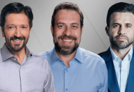 Eleição em São Paulo: Nunes tem 27,0%; Boulos, 25,0%; e Marçal, 22,5%, diz Paraná Pesquisas