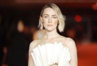 Saoirse Ronan diz não ter superado perda de papel em "Harry Potter"