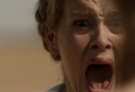 "Hold Your Breath": novo terror com Sarah Paulson ganha 1º trailer