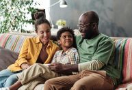 Cartilha orienta como falar sobre saúde mental com crianças e adolescentes