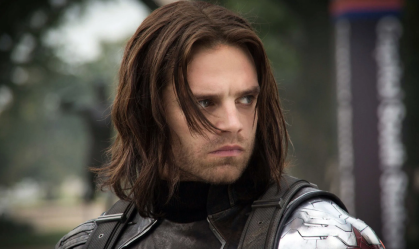 Sebastian Stan defende a Marvel: "Produz filmes importantes para a indústria"