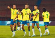 Brasil x Coreia do Norte: horário e onde assistir à Copa do Mundo Feminina Sub-20