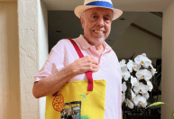 Saiba quem foi Sergio Mendes, ícone da bossa nova que morreu aos 83 anos