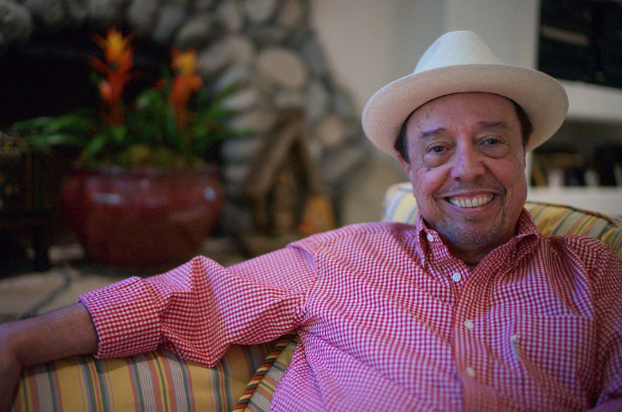 sérgio mendes 7