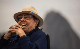 Morre Sergio Mendes, ícone da música brasileria