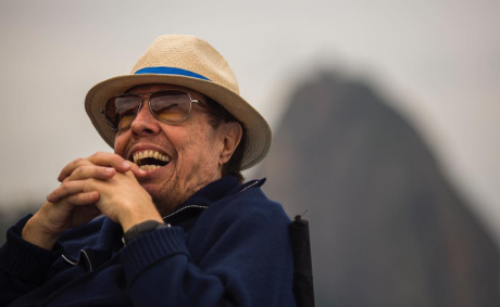 Morre Sergio Mendes, ícone da música brasileria