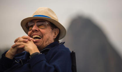 Sergio Mendes foi o brasileiro com mais recordes na Billboard; saiba mais
