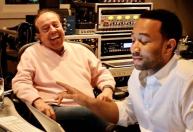 Música com John Legend é faixa de Sergio Mendes mais tocada no Brasil