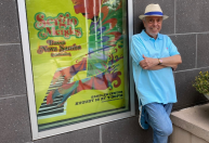 Morre aos 83 anos o músico Sergio Mendes, ícone da música brasileira