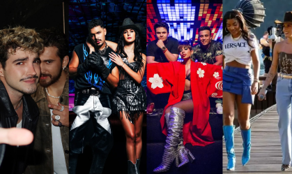 Relembre músicas com parcerias entre sertanejo e pop