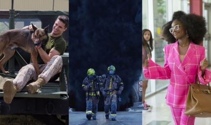 Sessão da Tarde: veja quais filmes serão exibidos nesta semana