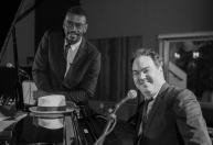Seu Jorge e neto de Tom Jobim se apresentam em São Paulo no domingo