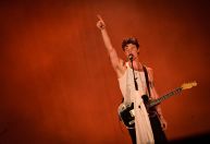 Após show no Rock in Rio, Shawn Mendes se declara: "Brasil é uma luz"