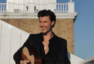 Shawn Mendes apresenta música inédita no palco do VMA 2024; assista