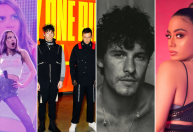 Shows internacionais no Brasil: confira quais estão confirmados para 2025