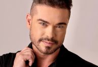 A Fazenda 16: conheça Sidney Sampaio, ator confirmado no reality