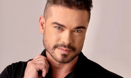 A Fazenda 16: conheça Sidney Sampaio, ator confirmado no reality