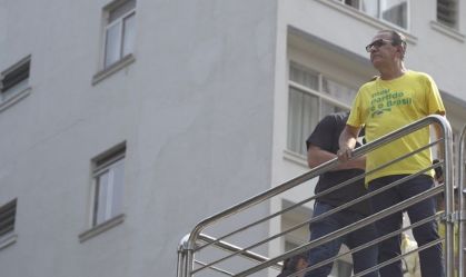 Malafaia diz que conteve Marçal e critica Bolsonaro
