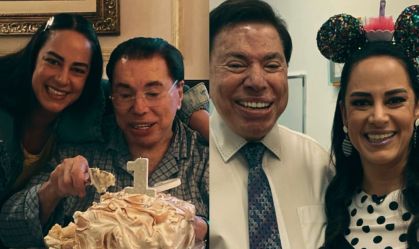 Silvia Abravanel diz que vai continuar legado após morte de Silvio Santos