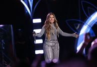 Simone Mendes estreia no Rock in Rio e leva sertanejo ao festival