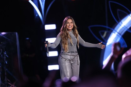 Simone Mendes estreia no Rock in Rio 2024