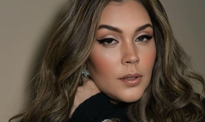 Simony sobre câncer no intestino: "Sou o que a medicina chama de exceção"