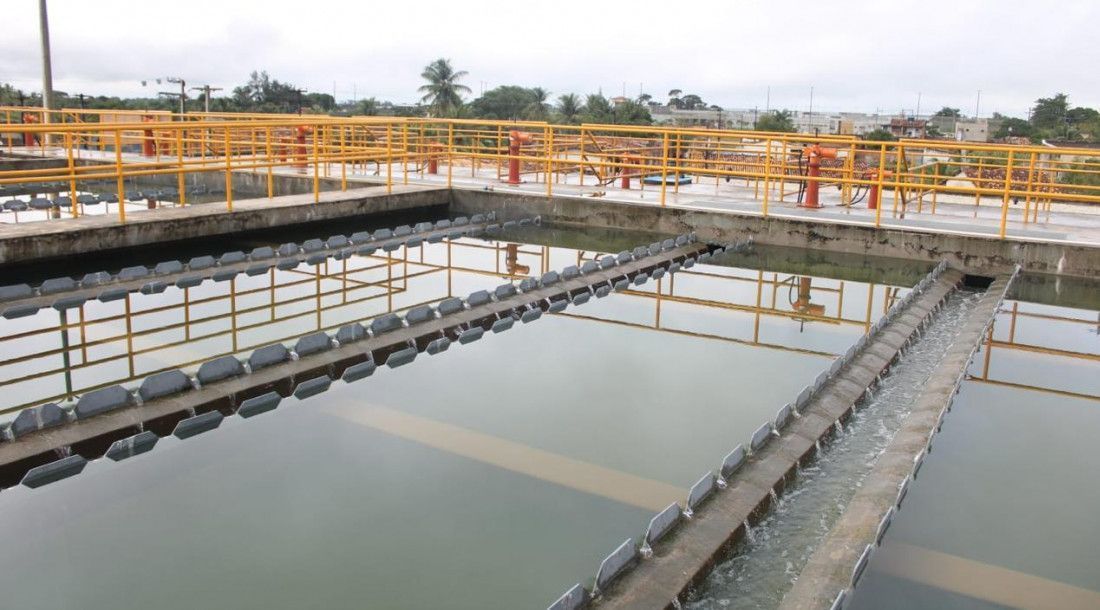 Única proposta em leilão de saneamento de Goiás é inabilitada