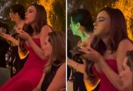 Sofia Vergara brinca após derrota no Emmy 2024: "Ganhei um hambúrguer"