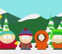 South Park recebe elogios de CEO da Paramount em meio à disputa com Trump