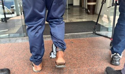 Mais de 800 presos são recapturados durante saidinha em SP