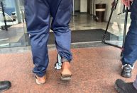 Mais de 800 presos são recapturados durante saidinha em SP