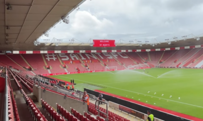 Southampton x West Ham: horário e onde assistir ao jogo da Premier League