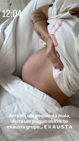 • Instagram/Virginia Fonseca