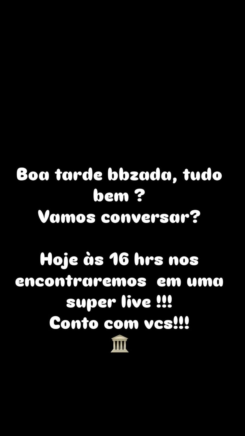 • Instagram/Gusttavo Lima
