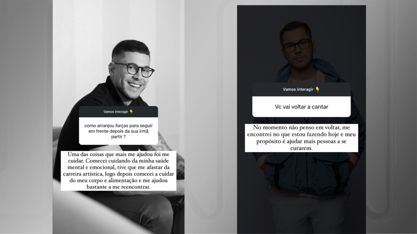 • Instagram/João Gustavo