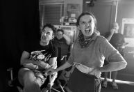 "Stranger Things": produtor publica fotos dos bastidores de nova temporada