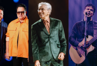 Além de Caetano Veloso: veja quais artistas lançaram MTGs
