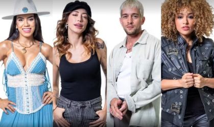 Enquete: quem você salvaria na Super Batalha de Estrela da Casa?