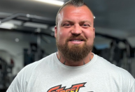 Estudo investiga segredos de homem com “superforça”